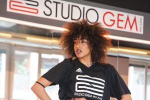 Workshop Megan Ria 2025 Studio Gem Milano2 | Studio Gem