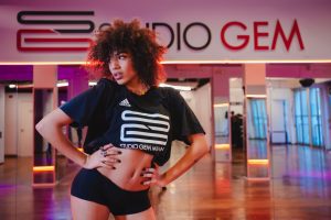 Workshop Megan Ria 2025 Studio Gem Milano4 | Studio Gem