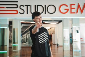 nicholas borgogni | Studio Gem