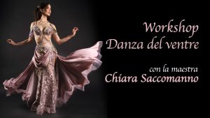 slide danza del ventre chiara saccomanno 8 marzo | Studio Gem