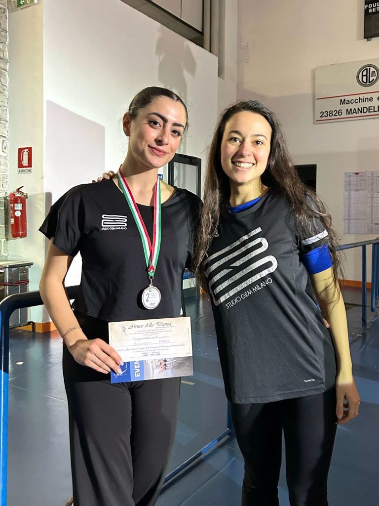 Brianza Danza Festival 2 | Studio Gem