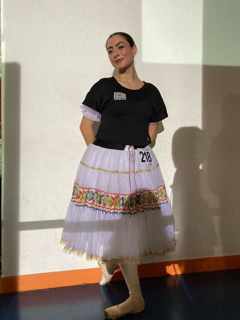 Brianza Danza Festival 3 | Studio Gem