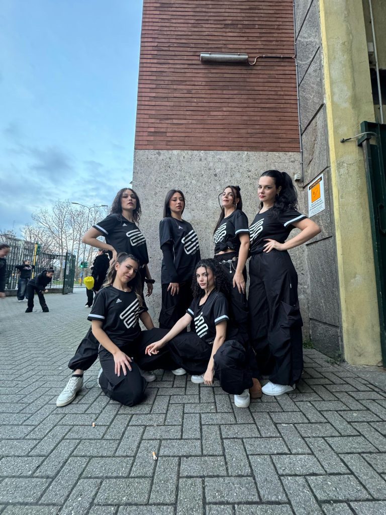 Dance Evolution Competition 1 | Studio Gem