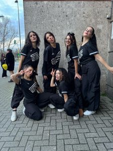 Dance Evolution Competition 2 | Studio Gem