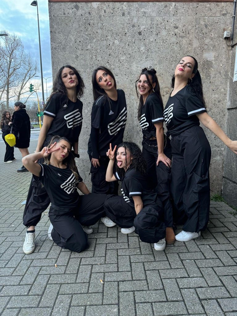 Dance Evolution Competition 2 | Studio Gem