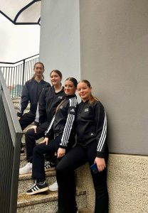 PREMIO RESILIENZA MILAN EDITION OPES 22032025 con la maestra Claudia Borri3 | Studio Gem