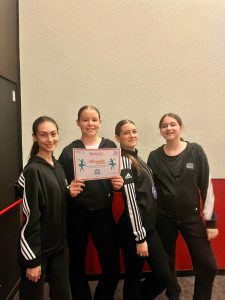 PREMIO RESILIENZA MILAN EDITION OPES 22032025 con la maestra Claudia Borri6 | Studio Gem