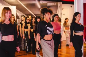 Workshop Megan 08 02 2025 Studio Gem Milano 26 | Studio Gem