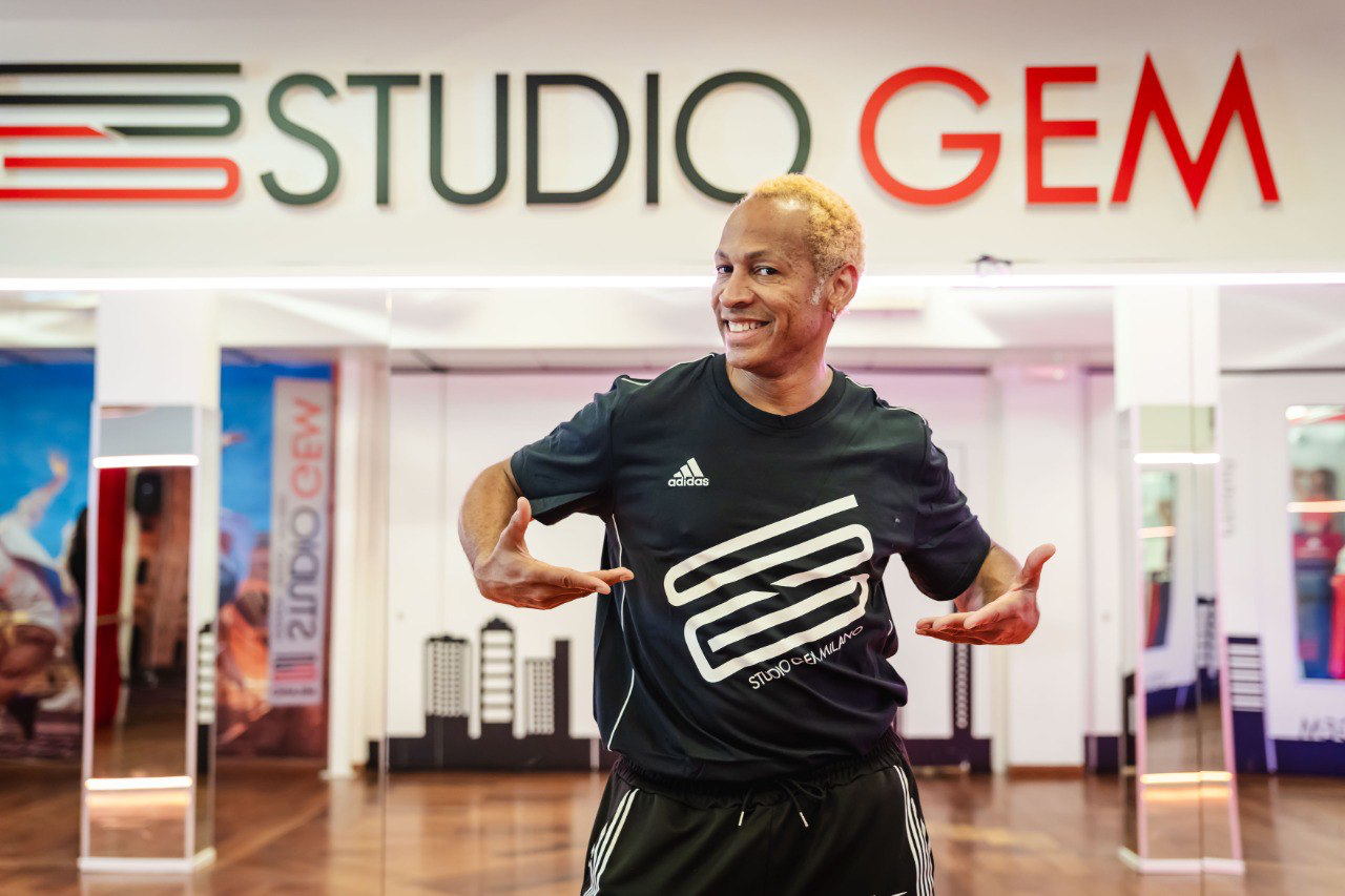 jhesus aponte | Studio Gem