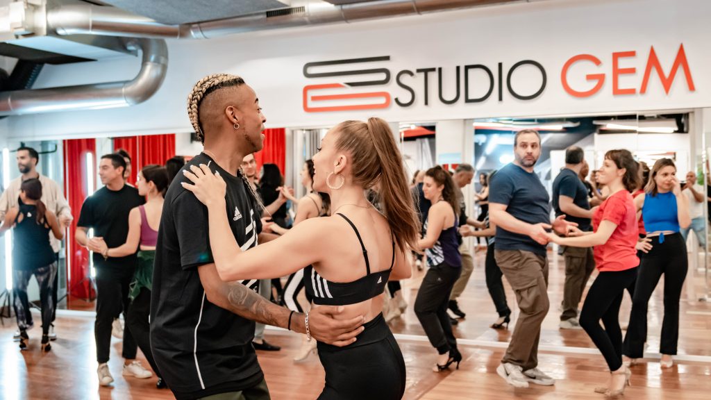 31Workshop Gaby Y Estefy | Studio Gem