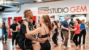 31Workshop Gaby Y Estefy | Studio Gem