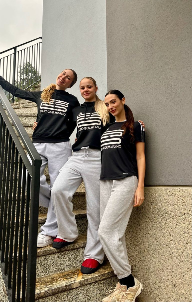 Le stelle della danza | Studio Gem