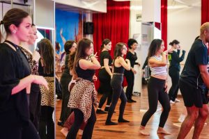 Workshop Jhesus Aponte 17 03 2025 Studio Gem Milano 14 | Studio Gem