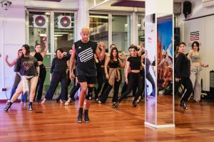 Workshop Jhesus Aponte 17 03 2025 Studio Gem Milano 27 | Studio Gem