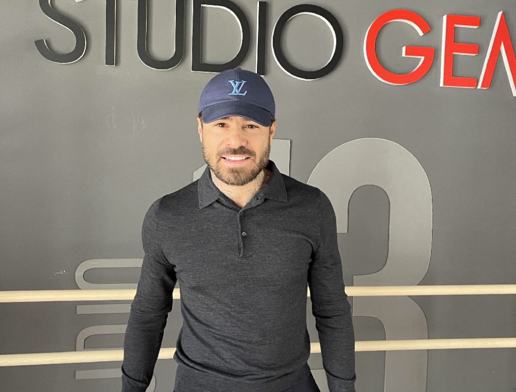 angelo madonia | Studio Gem