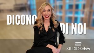 arianna | Studio Gem