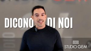 consalvo | Studio Gem
