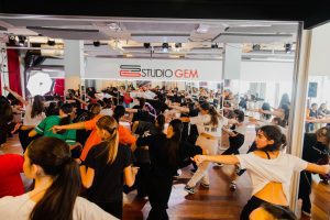 studio gem milano 1 | Studio Gem