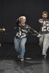 ALL YOU CAN DANCE 4 maggio 20251 | Studio Gem