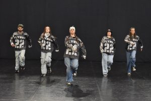 ALL YOU CAN DANCE 4 maggio 202511 | Studio Gem