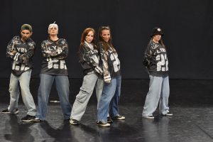 ALL YOU CAN DANCE 4 maggio 20252 | Studio Gem