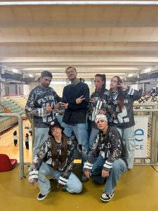 ALL YOU CAN DANCE 4 maggio 20256 | Studio Gem