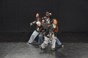 ALL YOU CAN DANCE 4 maggio 20259 | Studio Gem