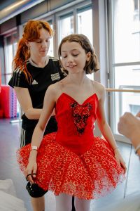 Campus danza 2024 Studio Gem Milano6 | Studio Gem