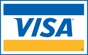 Former Visa company logo.svg | Studio Gem