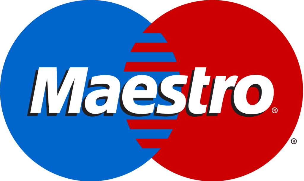 Maestro logo | Studio Gem