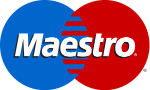 Maestro logo | Studio Gem