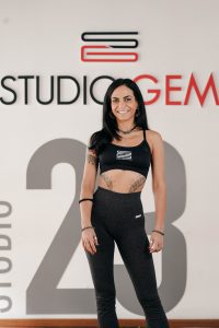 Workshop indian fusion con Leli 9 novembre 2025 | Studio Gem