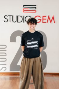 Workshop urban con Kumo 9 novembre 2025 | Studio Gem