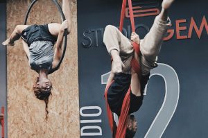 aerial | Studio Gem