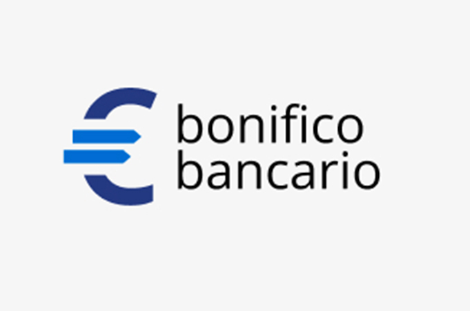 bonifico | Studio Gem