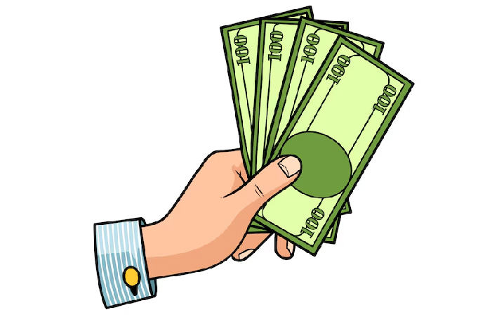 contanti | Studio Gem