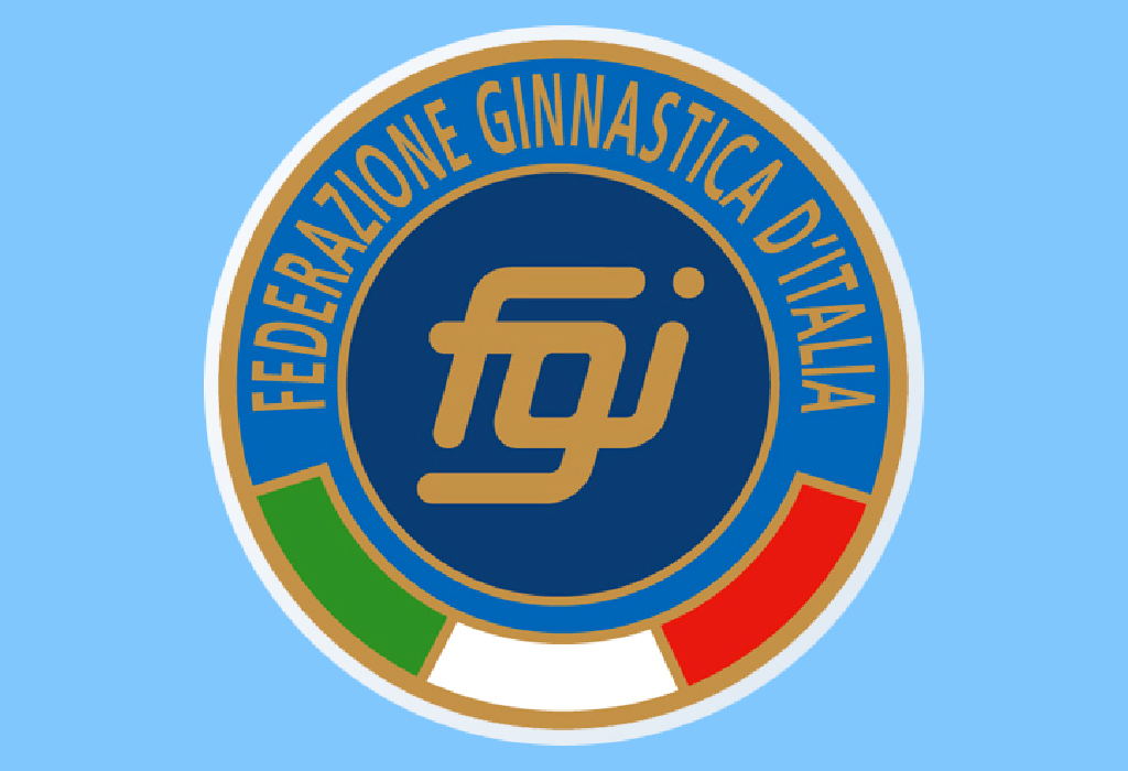 fed ginnastica italia studio gem | Studio Gem