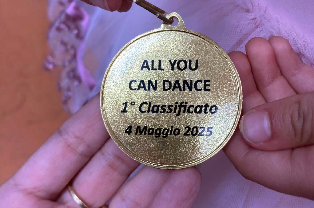 formazione gare | Studio Gem