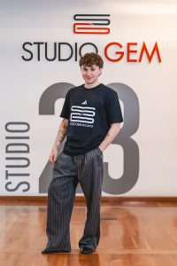 nicolo de angelis studio gem milano | Studio Gem