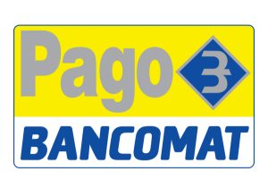 pago bancomat logo | Studio Gem