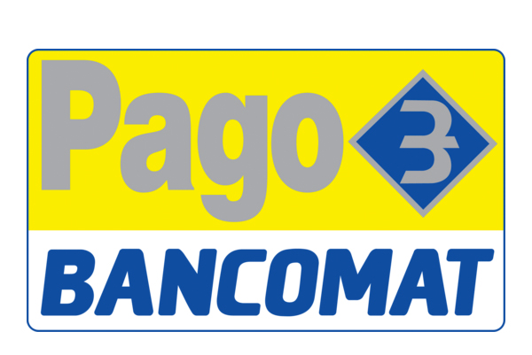 pago bancomat logo | Studio Gem