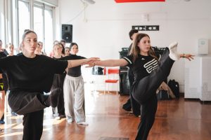 Workshop NICHOLAS BORGOGNI 05 04 2025 Studio Gem Milano 15 | Studio Gem