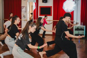 Workshop NICHOLAS BORGOGNI 05 04 2025 Studio Gem Milano 44 | Studio Gem