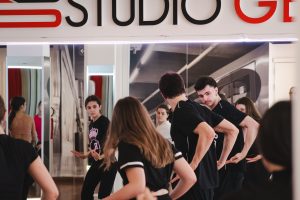 Workshop NICHOLAS BORGOGNI 05 04 2025 Studio Gem Milano 57 | Studio Gem