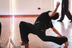 Workshop NICHOLAS BORGOGNI 05 04 2025 Studio Gem Milano 72 | Studio Gem