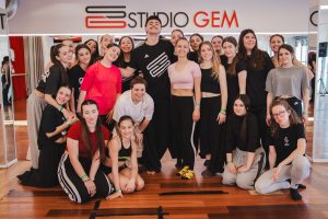 Workshop NICHOLAS BORGOGNI 05 04 2025 Studio Gem Milano 89 | Studio Gem