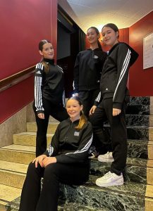 concorso ETOILE ROSSOLAB 010620251 | Studio Gem