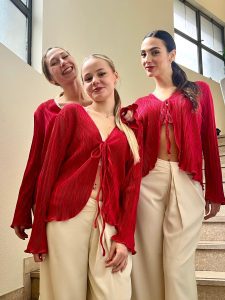 concorso ETOILE ROSSOLAB 010620254 | Studio Gem