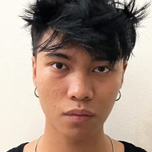 Aldrin Magarro Studio Gem Milano | Studio Gem