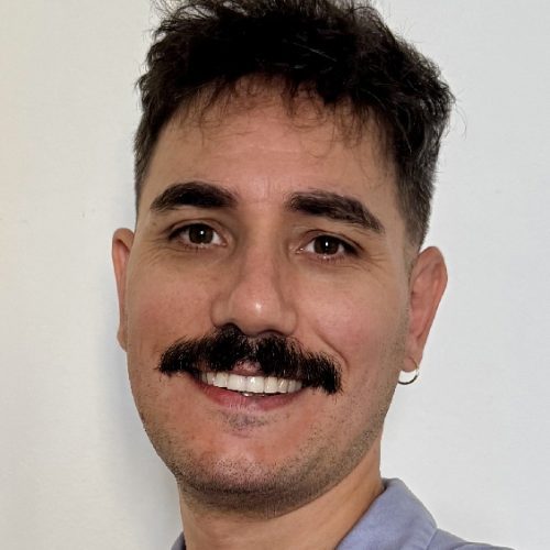 Aurelio Niceta studio gem milano | Studio Gem